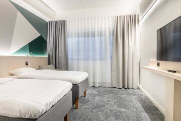 Фотографии Отель GreenStar Hotel Vaasa г. Вааса (Финляндия) №2 Фото Отель GreenStar Hotel Vaasa г. Вааса 2