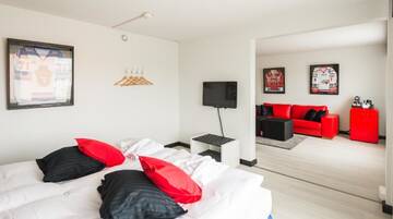 Фото номера Люкс Отель Original Sokos Hotel Royal Vaasa г. Вааса 2