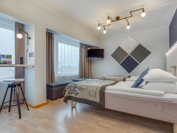 Фотографии Отель Original Sokos Hotel Vaakuna Vaasa г. Вааса (Финляндия) №2 Фото Отель Original Sokos Hotel Vaakuna Vaasa г. Вааса 2