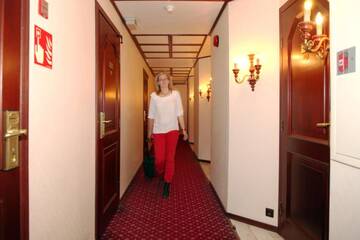 Фотографии Отель Hotel Astor г. Вааса (Финляндия) №2 Фото Отель Hotel Astor г. Вааса 2